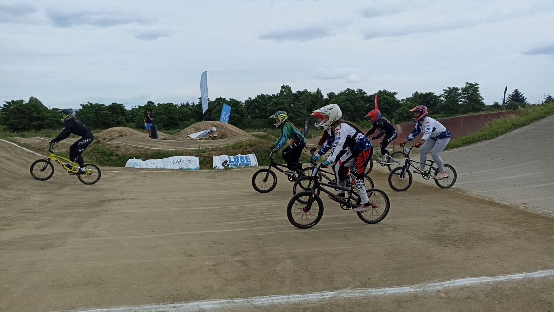 W sobotę w BikeParku przy ul. Janowskiej w Lublinie odbędą się mistrzostwa Polski