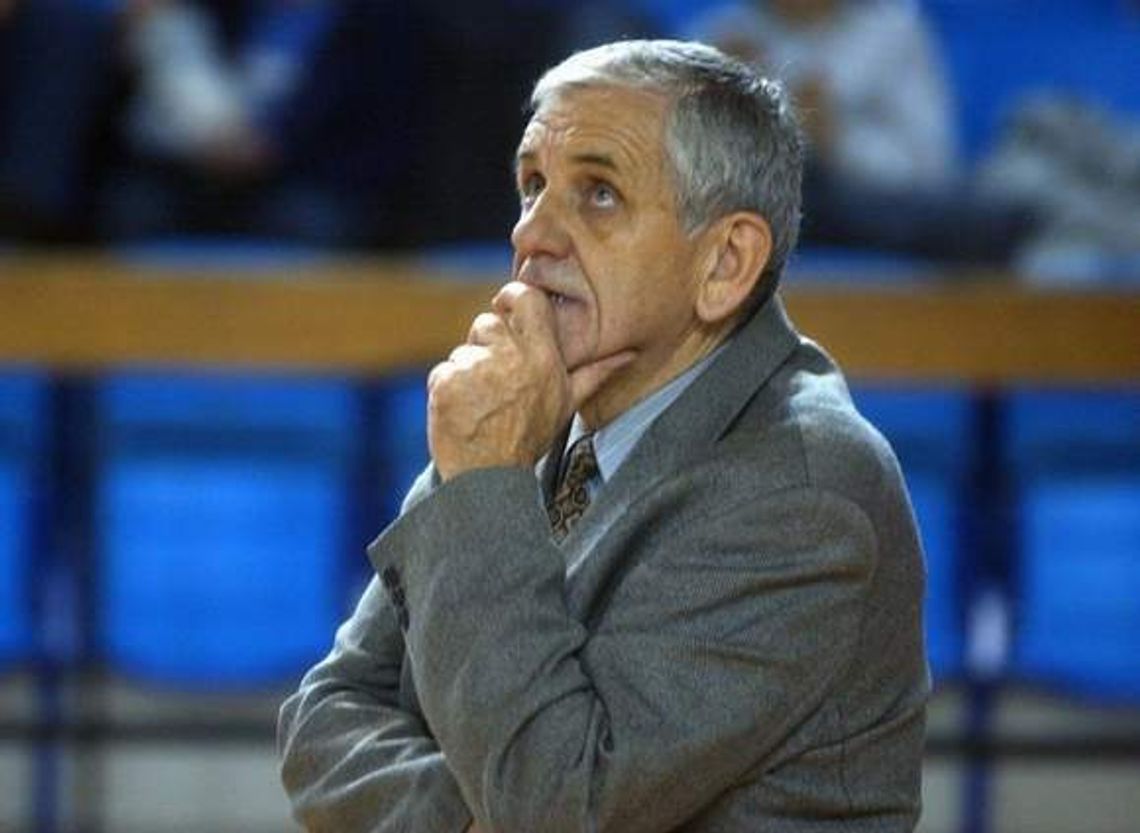 W sobotę w hali MOSiR odbędzie się Memoriał Leszka Marii Roupperta