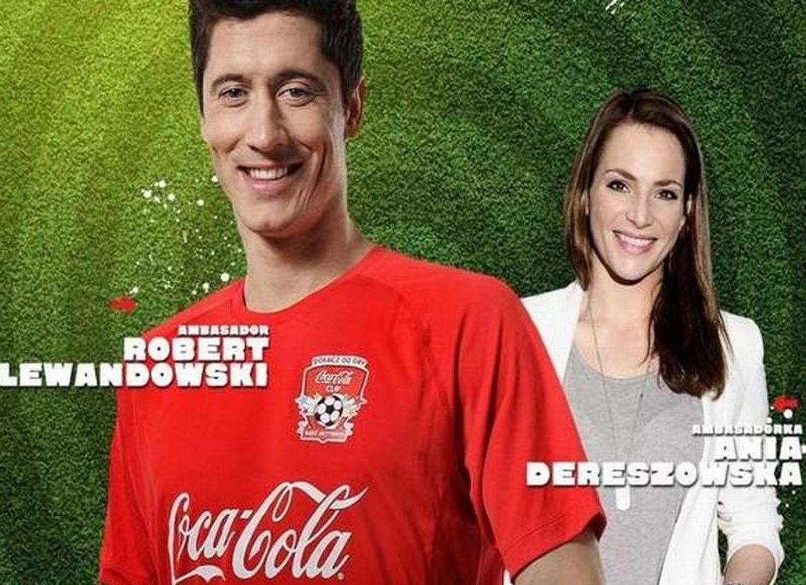 W sobotę w Krakowie wielki finał Coca-Cola Cup W sobotę w Krakowie wielki finał Coca-Cola Cup