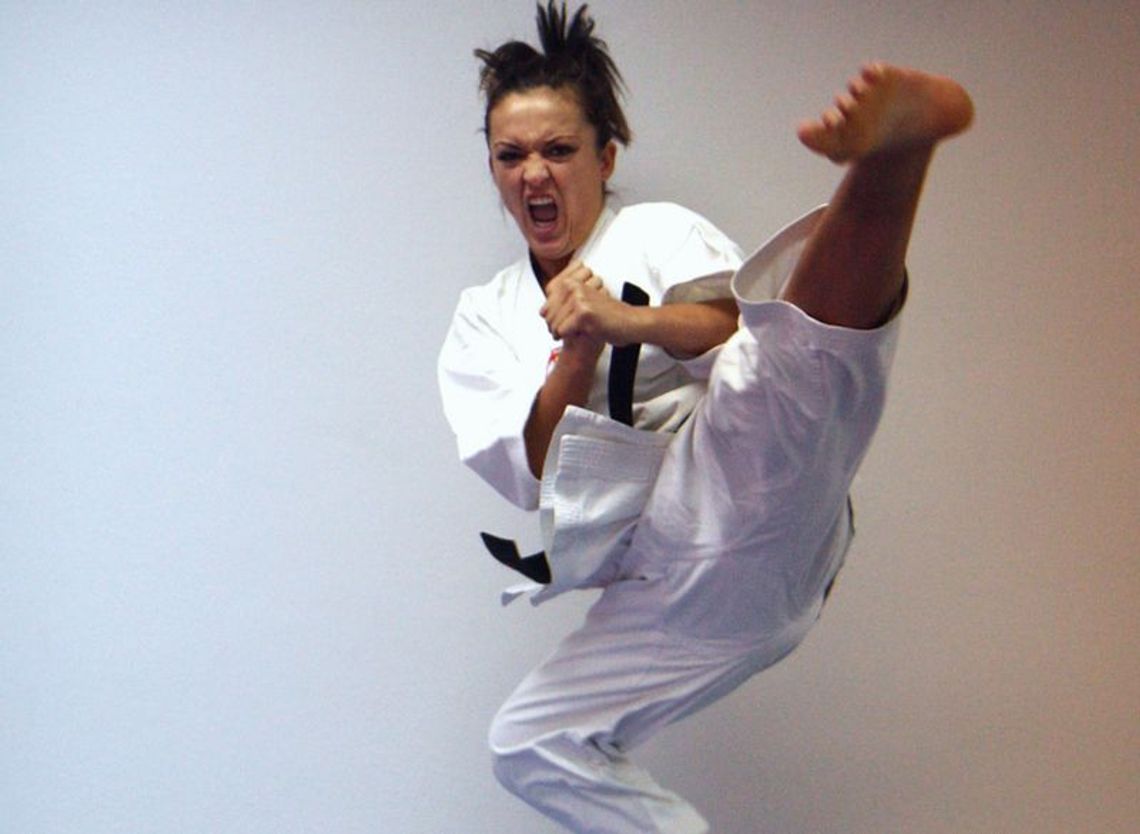 W sobotę w Lublinie odbędzie się Puchar Świata w karate tradycyjnym