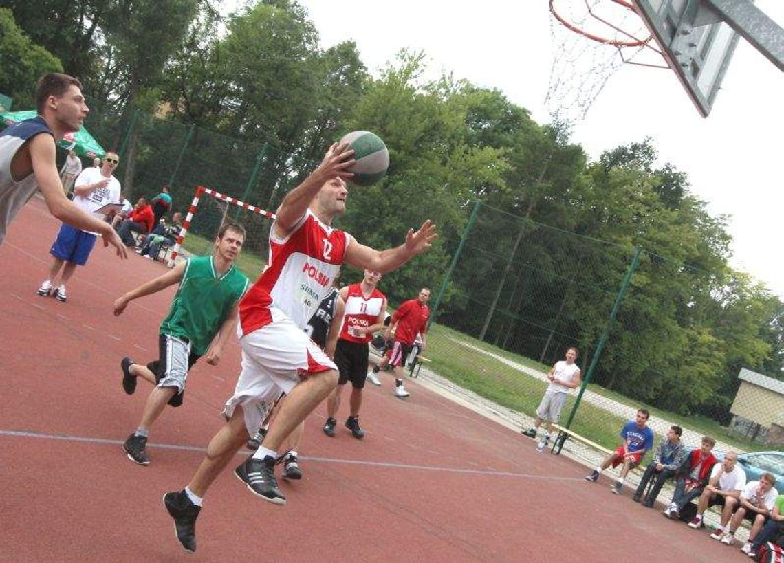 W sobotę w Lublinie odbędzie się siódma edycja Alco Cup