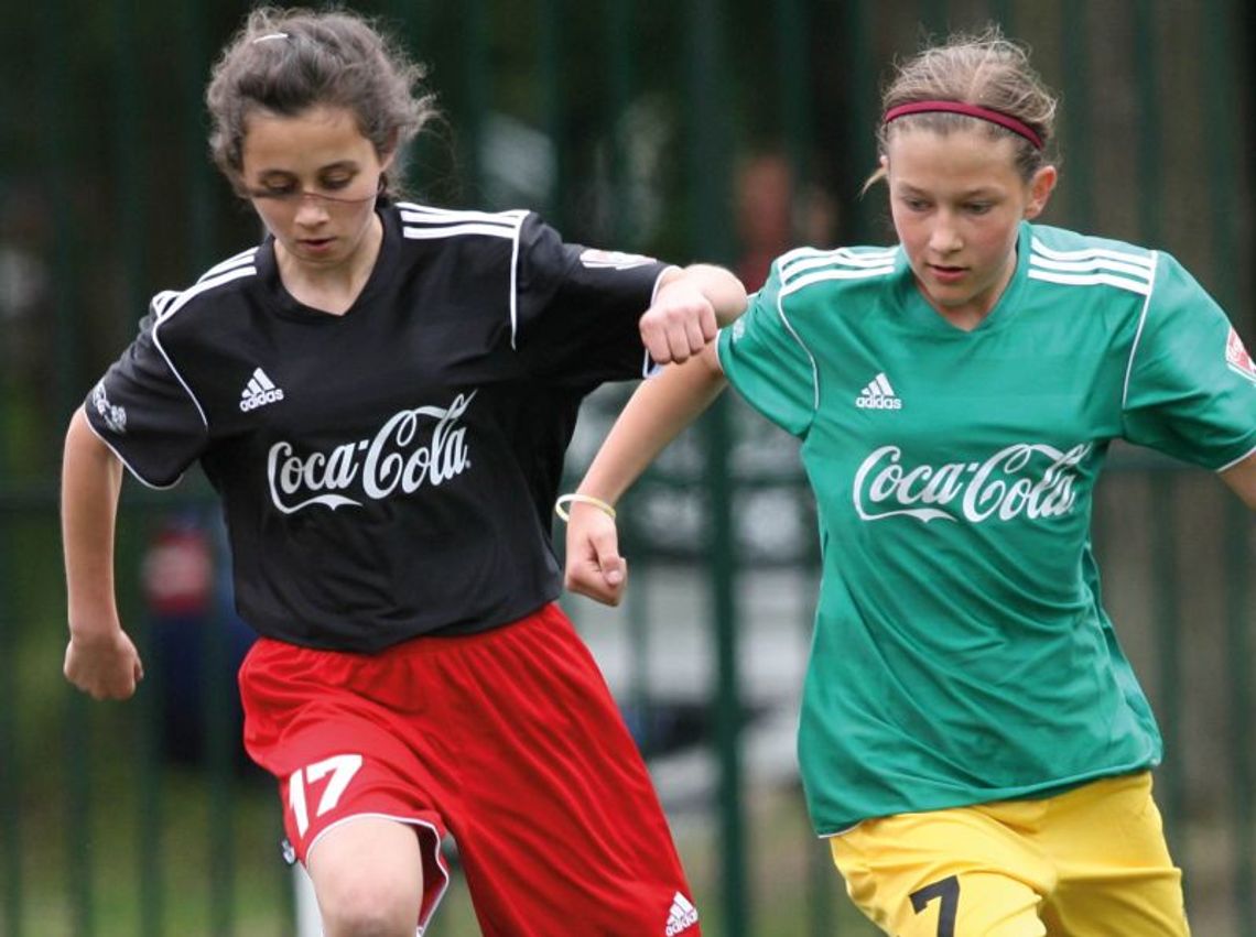 W sobotę  w Lublinie odbędzie się wojewódzki finał Coca-Cola Cup