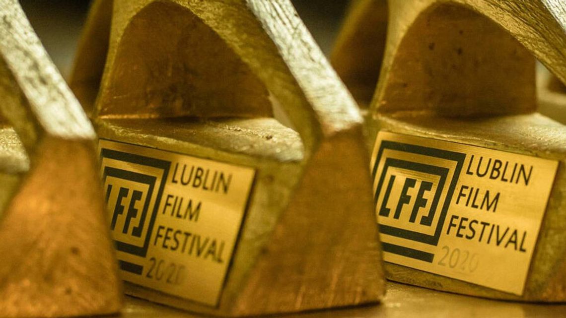 W sobotę wręczą nagrody Lubelskiego Festiwalu Filmowego, czyli Złote Mrówkojady