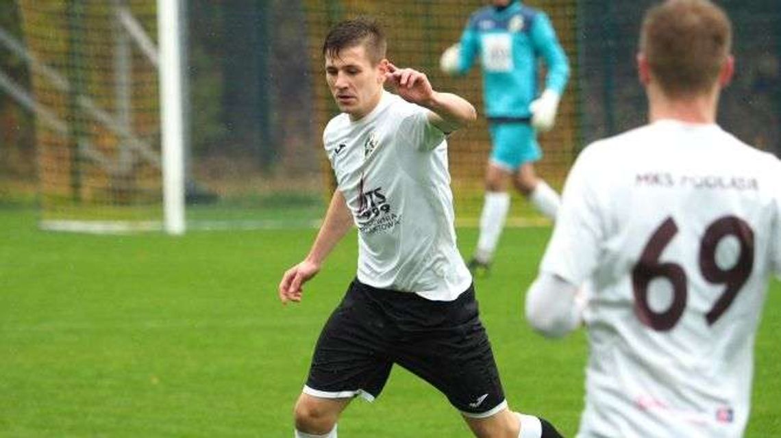 W sobotę zakończy się sezon III ligi. Podlasie potrzebuje punktu do utrzymania