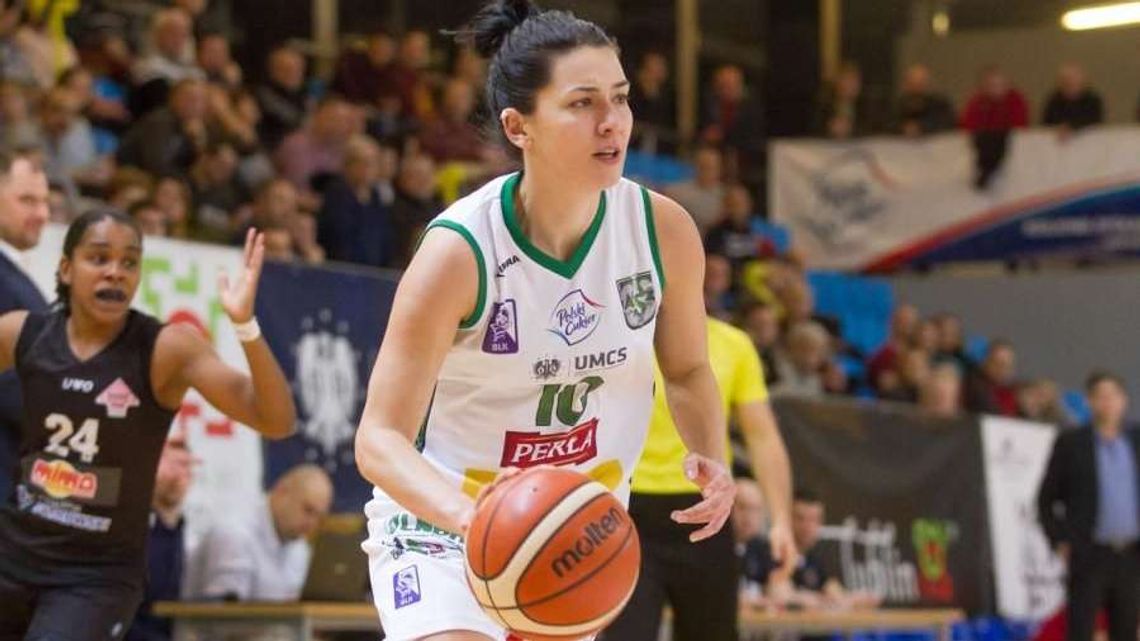 W sprawdzianie generalnym przed ligą Pszczółki powalczą o Puchar Rektora W sprawdzianie generalnym przed ligą Pszczółki powalczą o Puchar Rektora