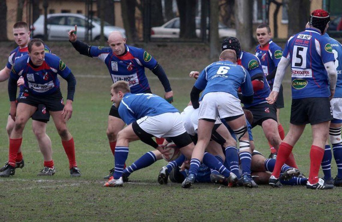 W środę Budowlani Lublin rozegrają na wyjeździe zaległy mecz z Posnanią W środę Budowlani Lublin rozegrają na wyjeździe zaległy mecz z Posnanią