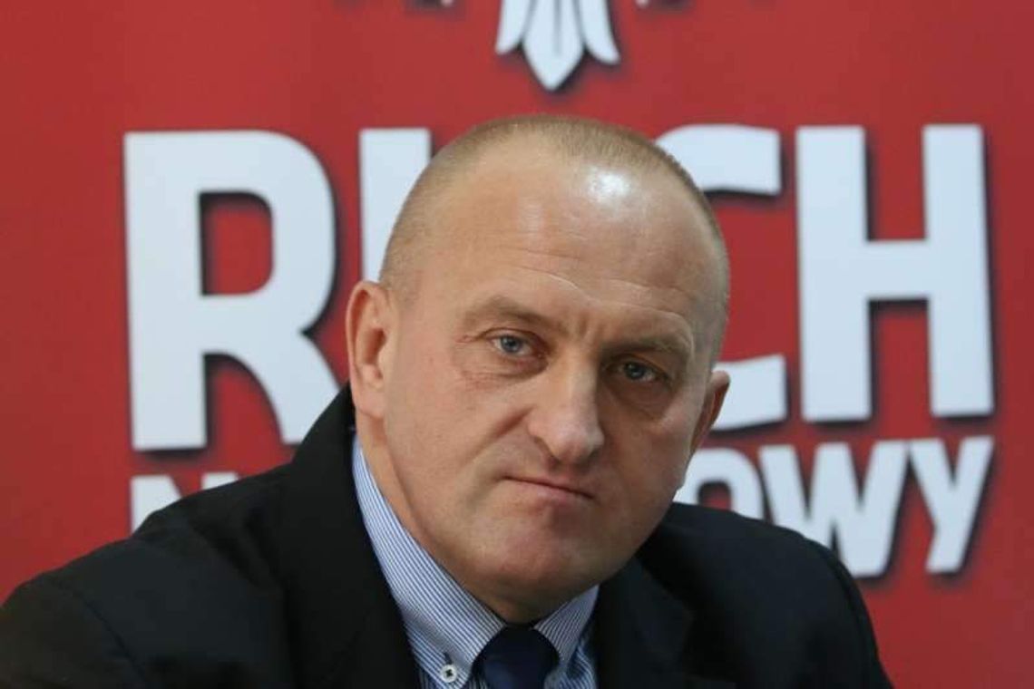 W środę czat z Marianem Kowalskim W środę czat z Marianem Kowalskim