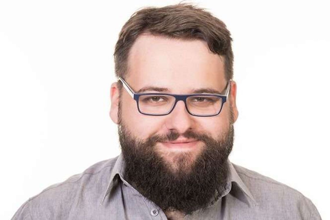 W środę czat z Tomaszem Warzochą, liderem listy Partii Razem