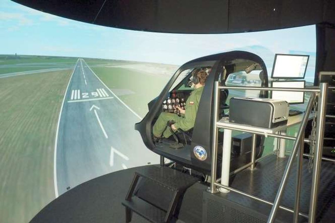 W środę dzień otwarty w "Szkole Orląt" w Dęblinie