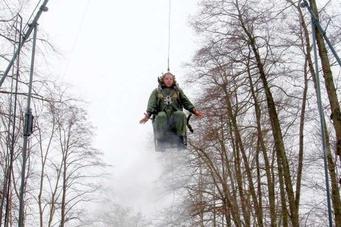 W środę dzień otwarty w Szkole Orląt w Dęblinie W środę dzień otwarty w Szkole Orląt w Dęblinie