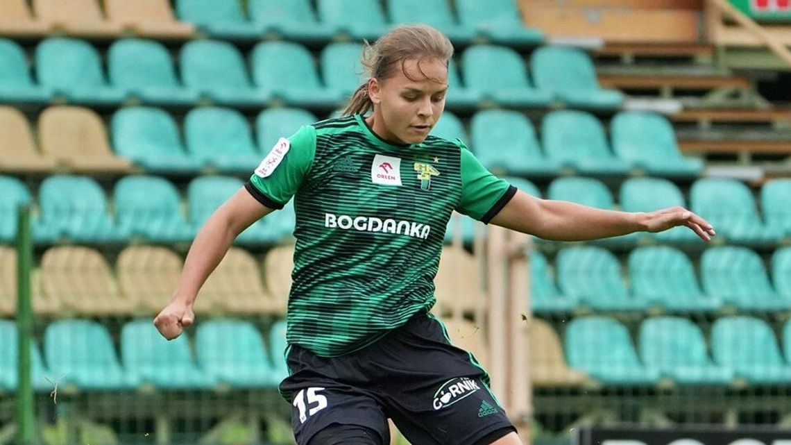 W środę GKS Górnik Łęczna wznawia treningi. Mają być jak kombajn ścianowy