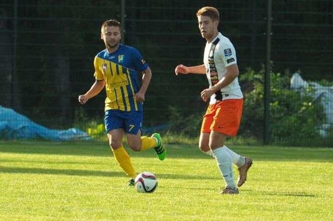 W środę gra III liga. Avia i Podlasie chcą odzyskać stracone punkty