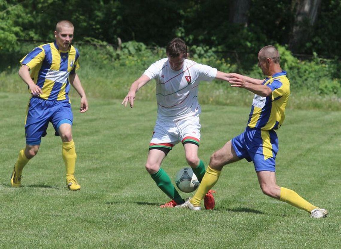 W środę i czwartek piłkarze z woj. lubelskiego odrabiają zaległości