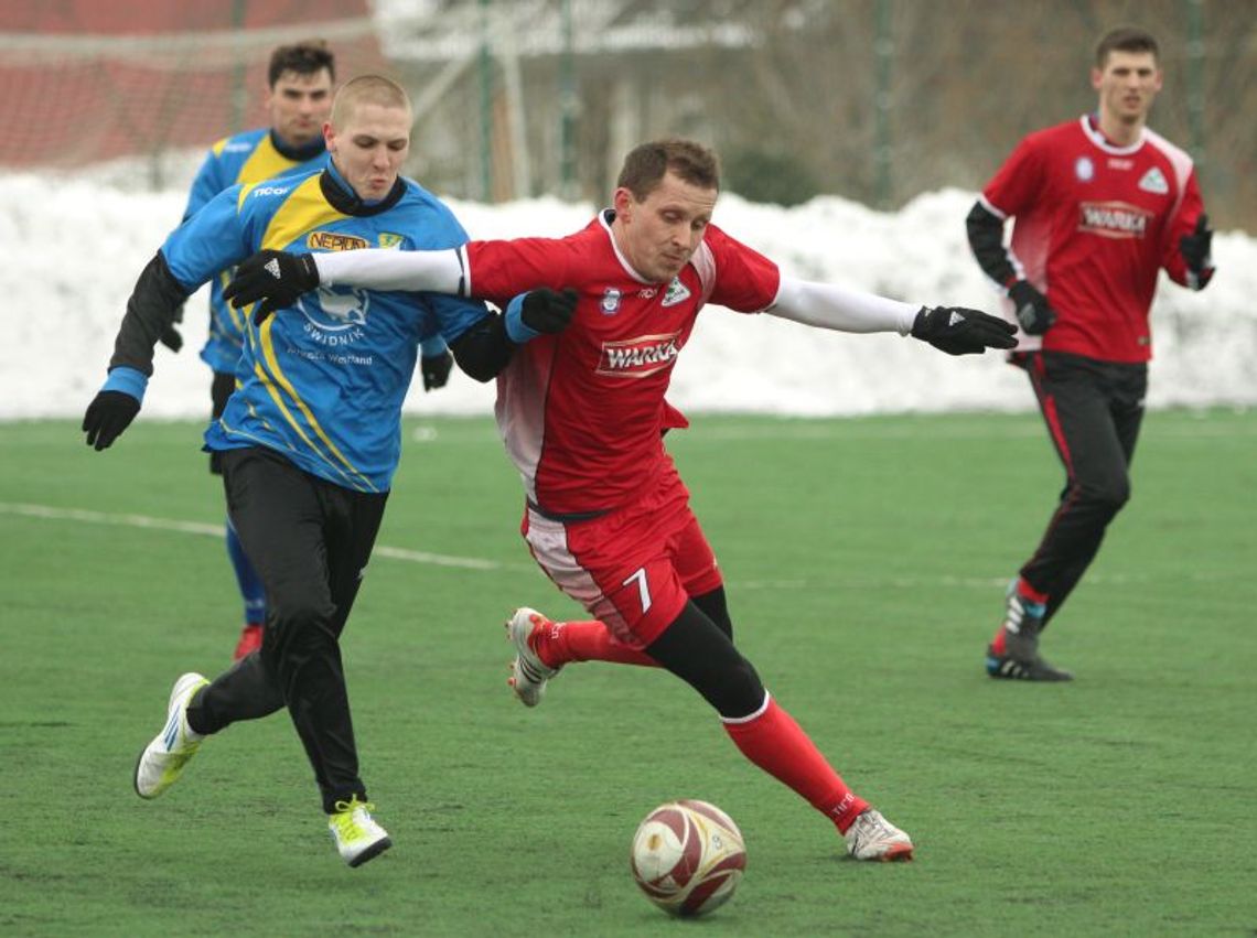 W środę ma zapaść decyzja w sprawie 17 kolejki III ligi