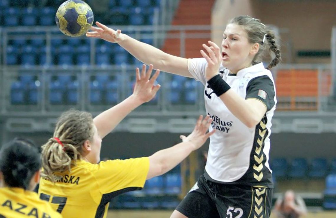 W środę o godz. 17.30 kolejny mecz SPR Lublin z Ruchem Chorzów