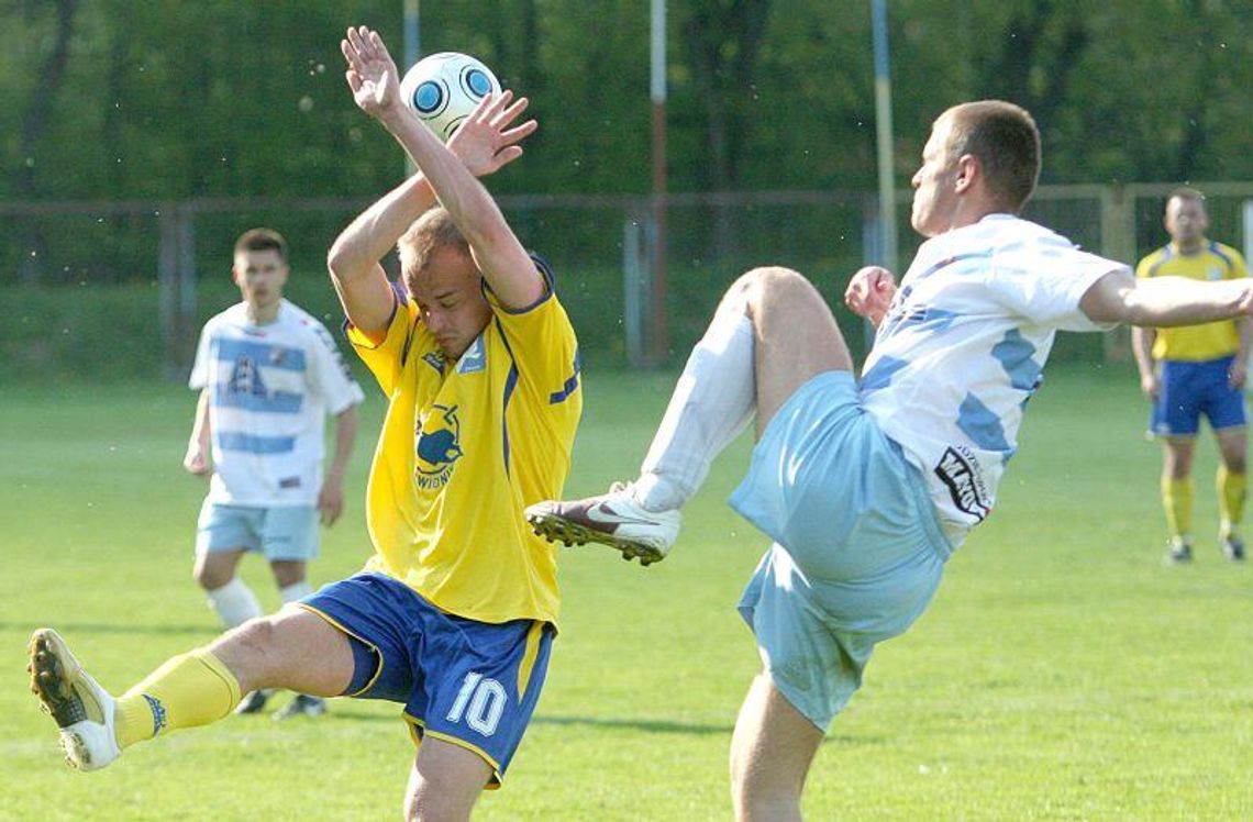 W środę o godz. 17 Avia Świdnik zmierzy się z Siarką, nadal bez Muszyńskiego