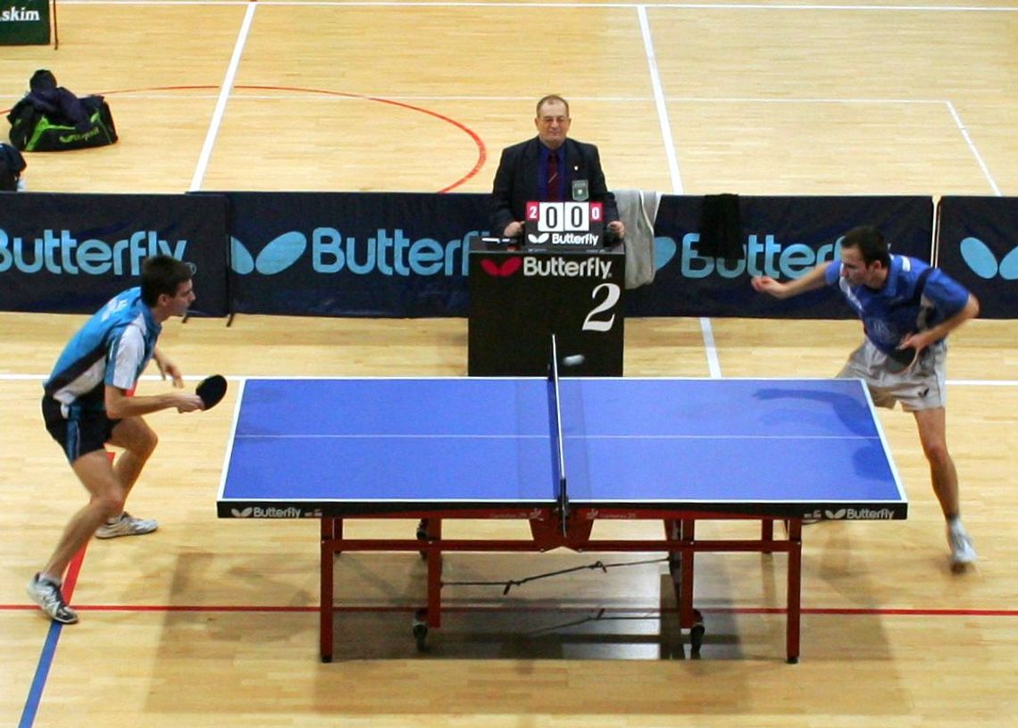 W środę o godz. 18 Alfa Bank Spółdzielczy zagra w Rzeszowie