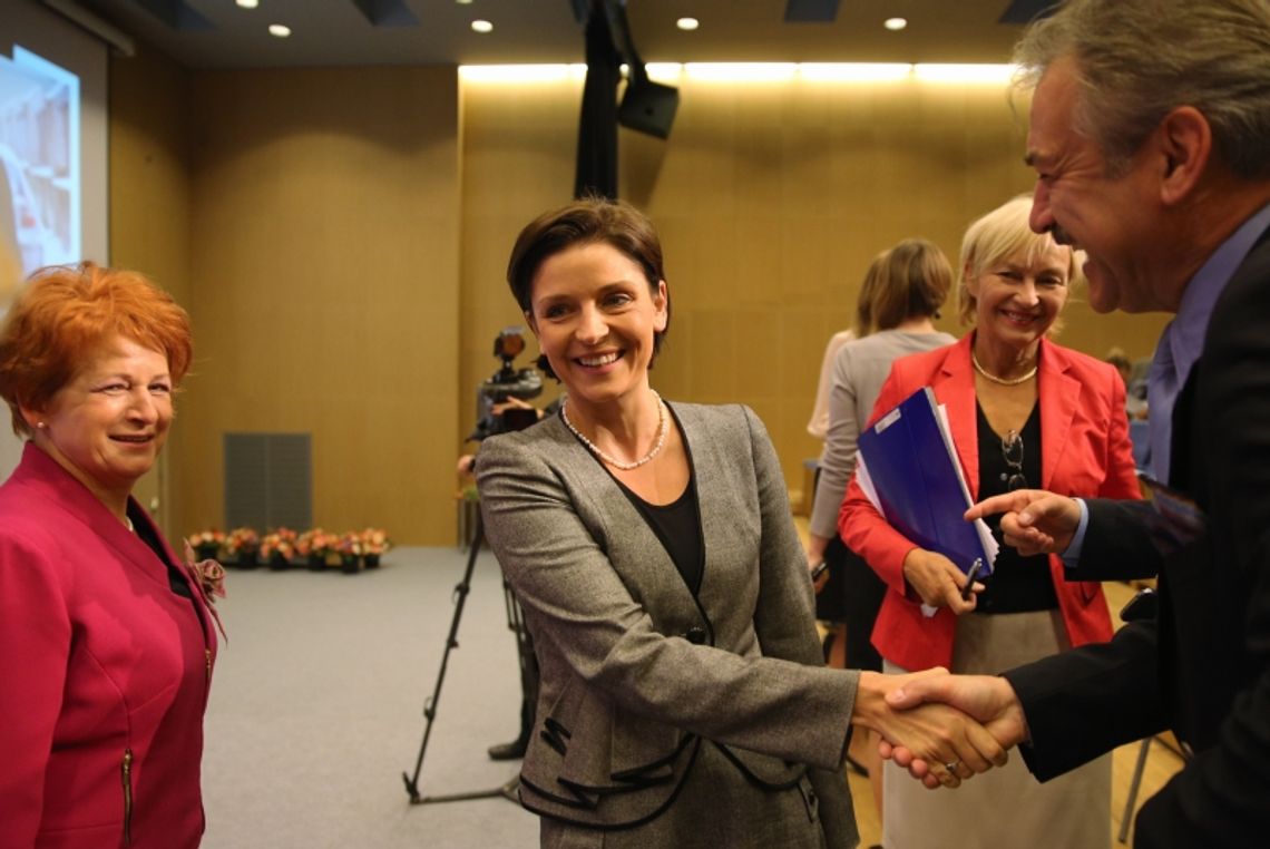 W środę rano spotkanie Piechocińskiego z Tuskiem ws. rekonstrukcji rządu