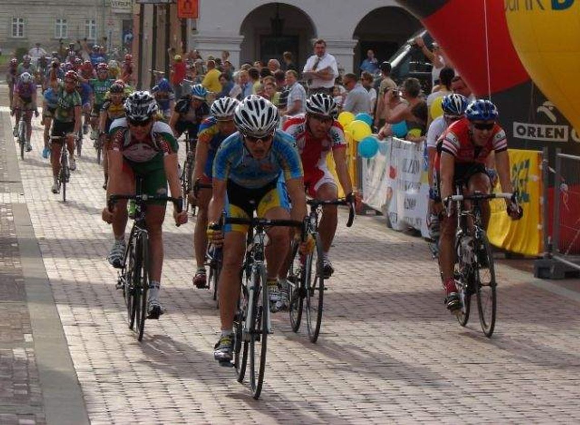 W środę rozpoczyna się 57 międzynarodowy wyścig im. płk Skopenki