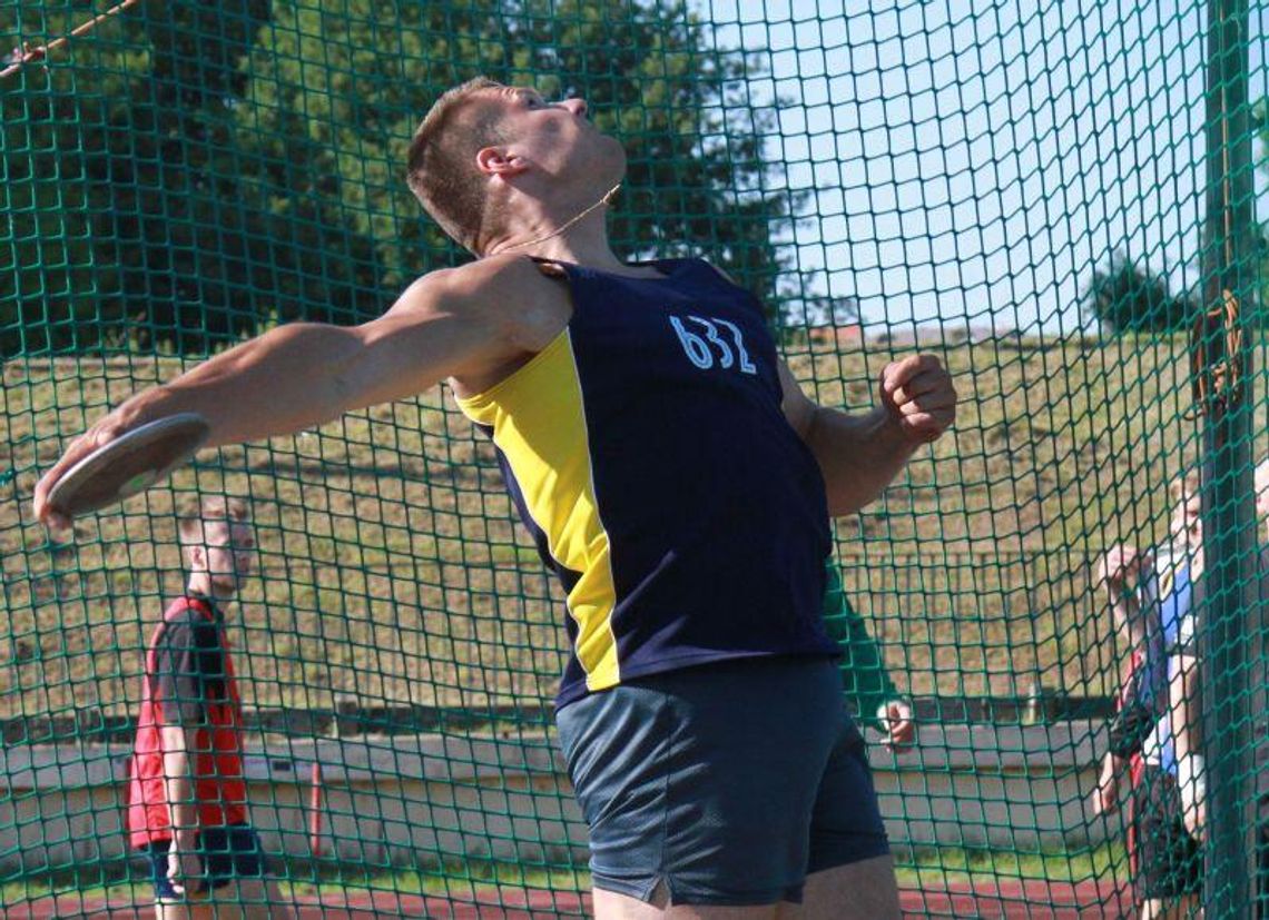 W środę rozpoczynają się mistrzostwa Europy w lekkoatletyce. Trójka naszych