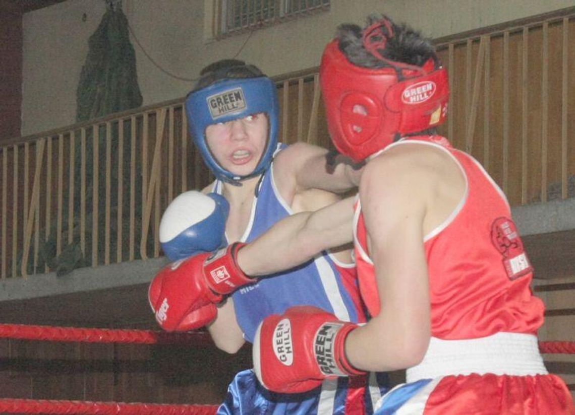 W środę rozpoczynają się mistrzostwa Polski seniorów w boksie