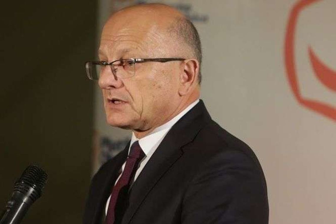 W środę sąd nad prezydentem. Czy Krzysztof Żuk może stracić stanowisko? W środę sąd nad prezydentem. Czy Krzysztof Żuk może stracić stanowisko?