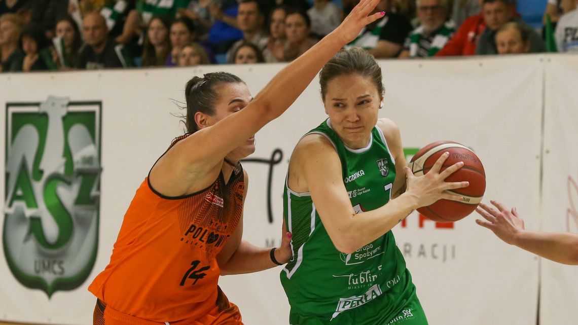 W środę w Monachium odbędzie się losowanie fazy grupowej Euroligi koszykarek