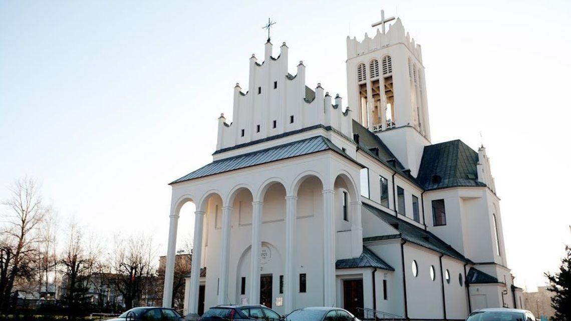 W środę w samo południe w kościołach w całej Polsce zabrzmią dzwony W środę w samo południe w kościołach w całej Polsce zabrzmią dzwony