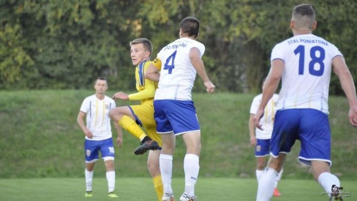 W Stali Poniatowa postawiono na stabilizację