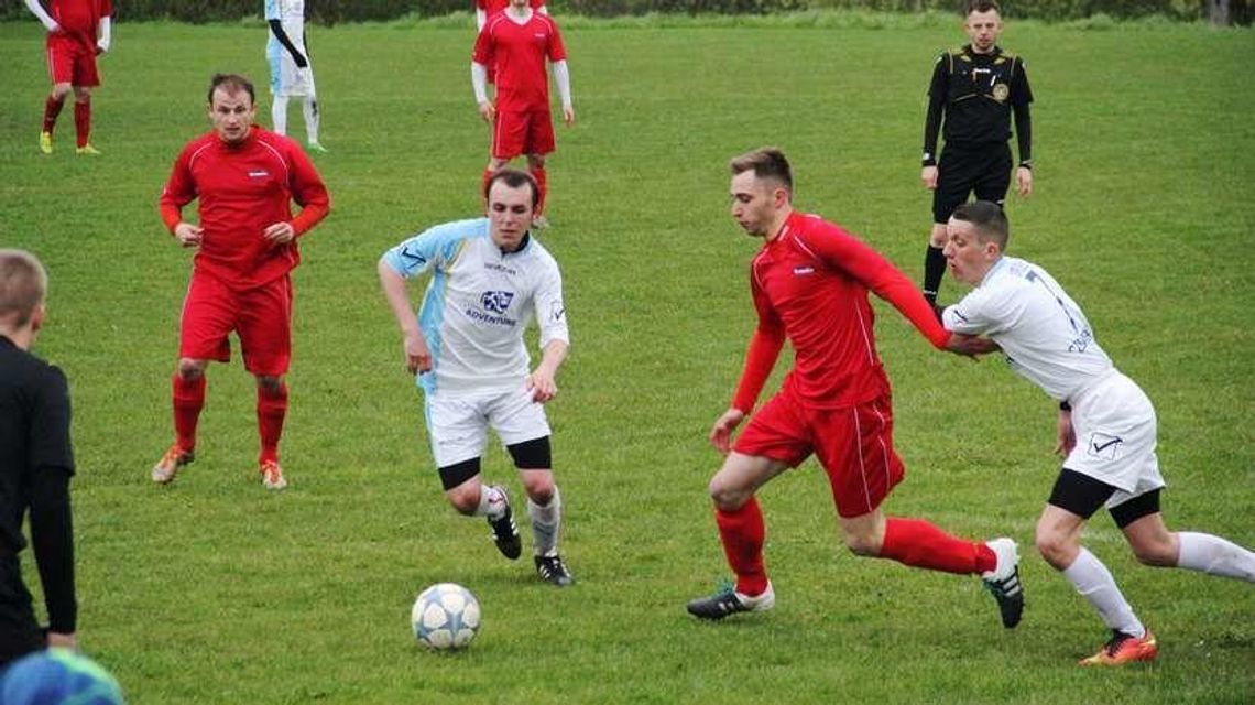 W Staninie liczyli na zdecydowanie lepszą jesień