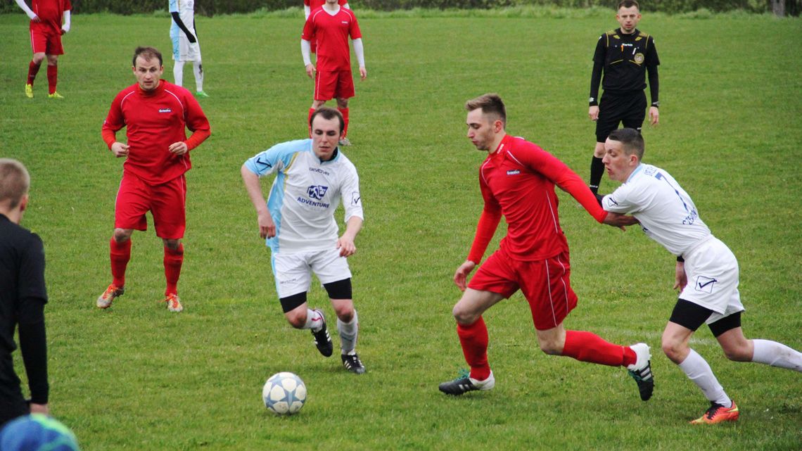 W Staninie nie chcą znowu drżeć o utrzymanie