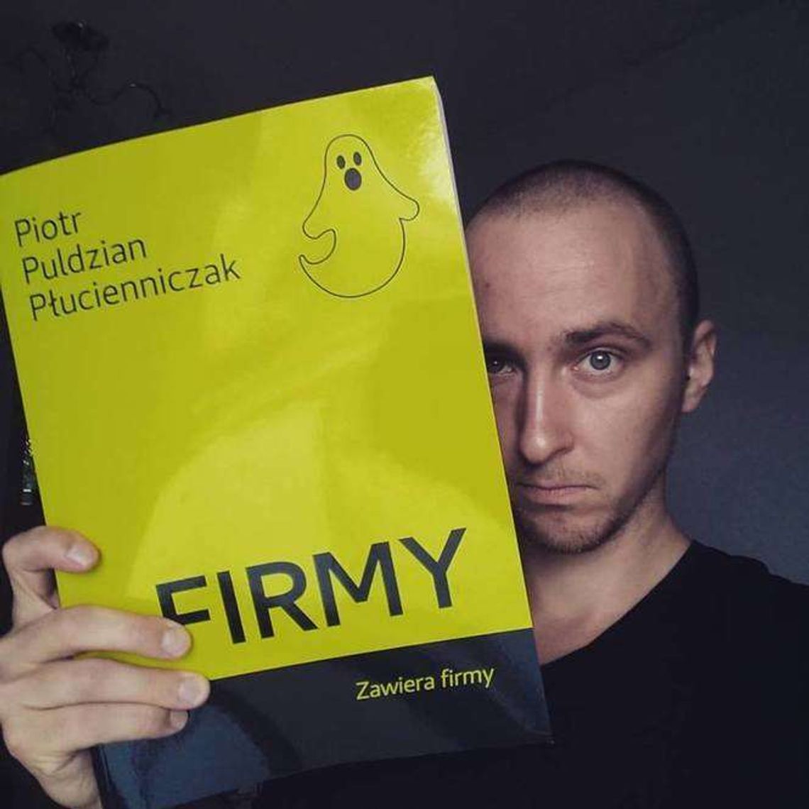 W stronę granic literatury. Spotkanie w Domu Słów