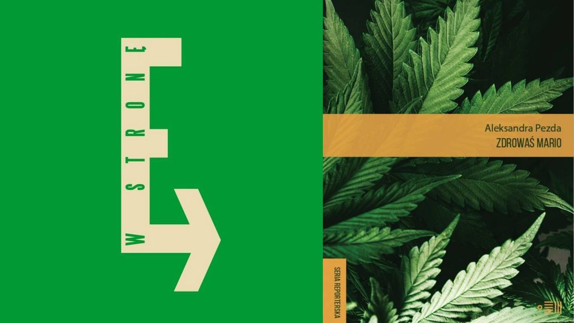 W stronę reportażu: "Zdrowaś Mario" w Domu Słów