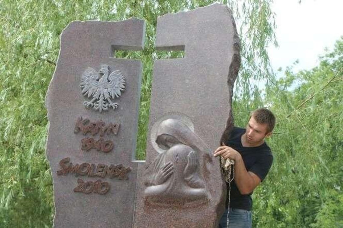W Świdniku będzie protest przeciwko pomnikowi smoleńskiemu