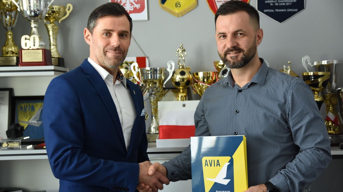 W Świdniku będzie Szkoła Mistrzostwa Sportowego W Świdniku będzie Szkoła Mistrzostwa Sportowego