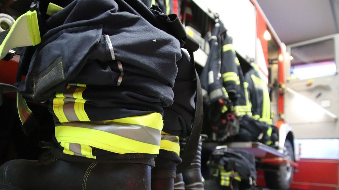 W Świdniku dostaną drabinę prawie do nieba W Świdniku dostaną drabinę prawie do nieba