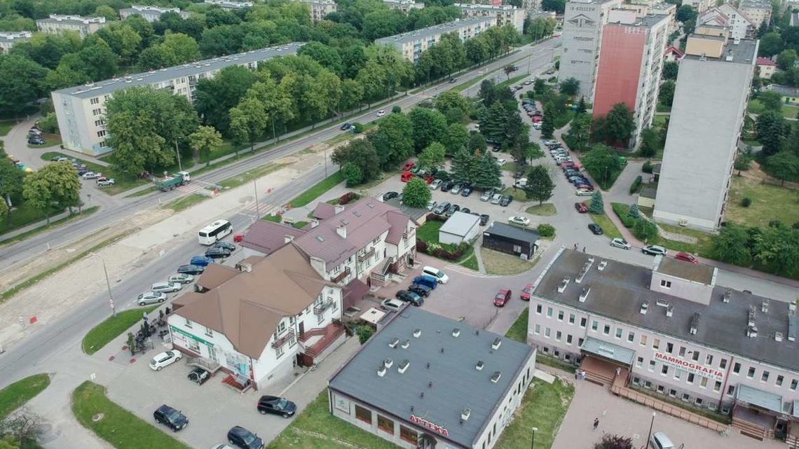 W Świdniku głosowanie już trwa. W puli jest okrągły milion złotych