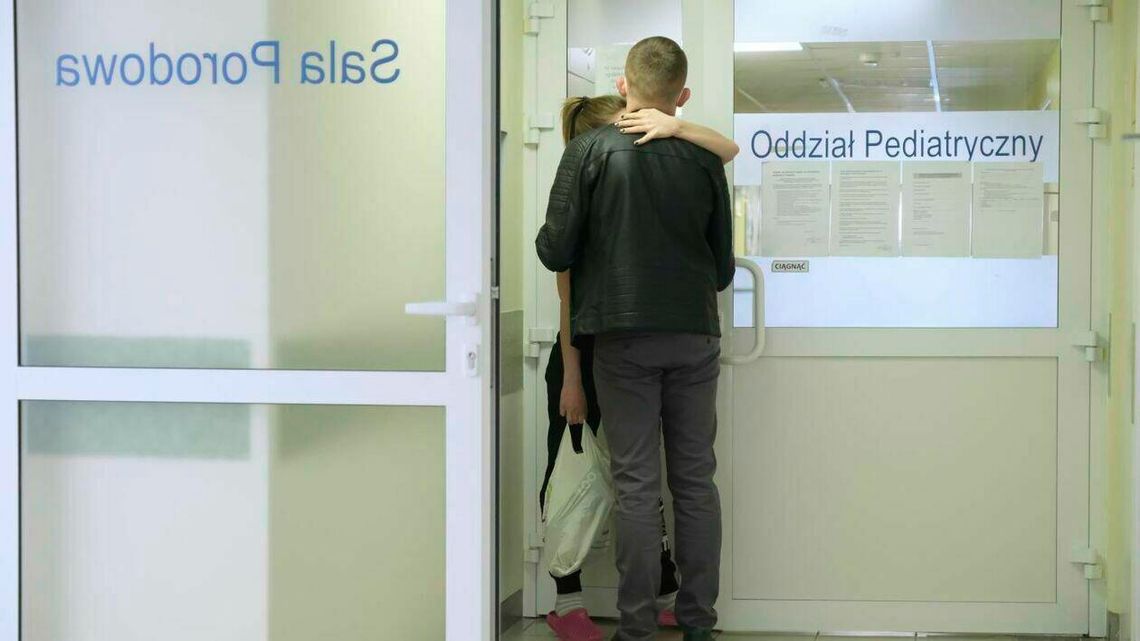 W Świdniku jest różowa wanna. To dobry znak dla kobiet W Świdniku jest różowa wanna. To dobry znak dla kobiet