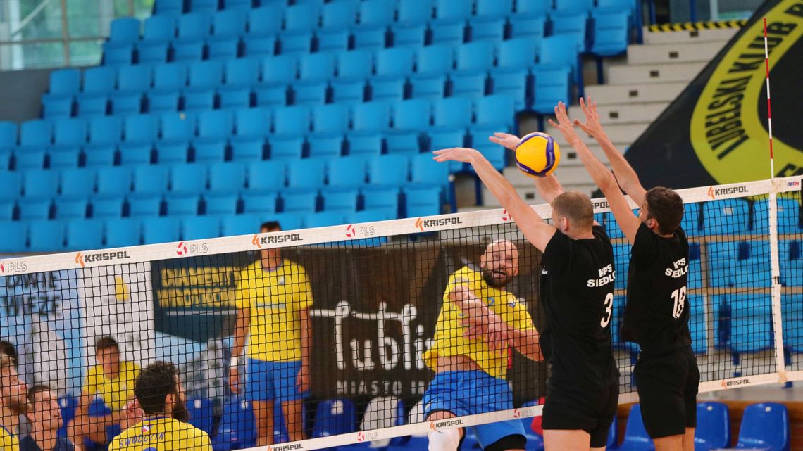 W Świdniku odbędzie się XVI Memoriał Tragicznie Zmarłych Siatkarzy Avii