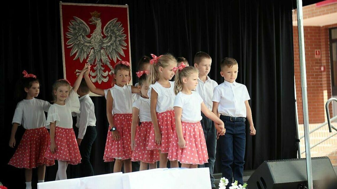 W Świdniku odbyła się Wojewódzka Inauguracja Roku Szkolnego 2023/2024 (zdjęcia) W Świdniku odbyła się Wojewódzka Inauguracja Roku Szkolnego 2023/2024 (zdjęcia)