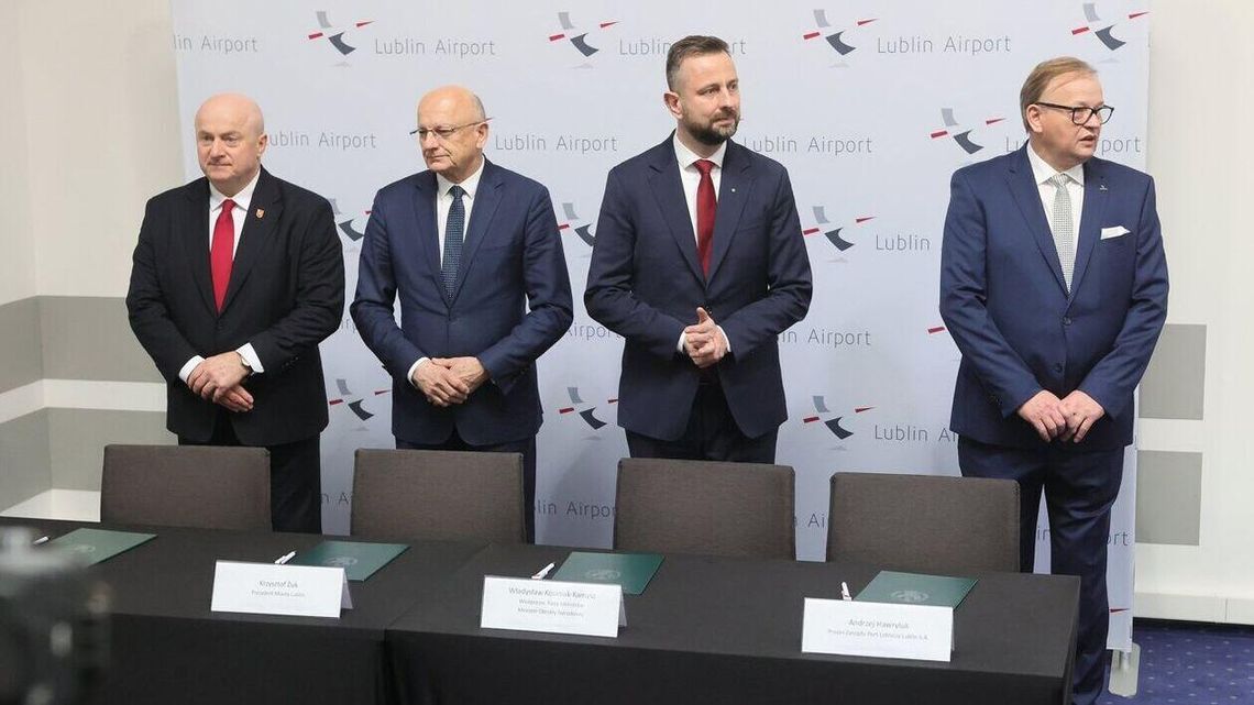 W Świdniku powstanie baza wojskowych śmigłowców. Mają też szkolić pilotów W Świdniku powstanie baza wojskowych śmigłowców. Mają też szkolić pilotów