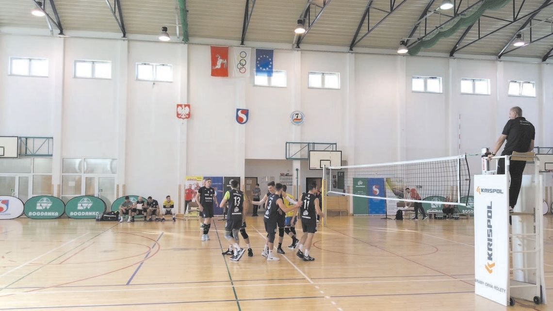 W Świdniku rozegrany został XVI Memoriału Tragicznie Zmarłych Siatkarzy Avii