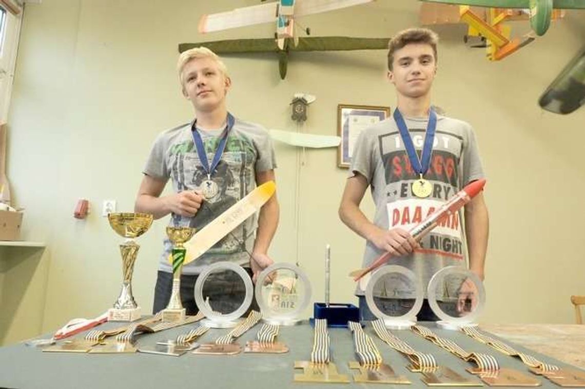 W Świdniku stworzono małe NASA