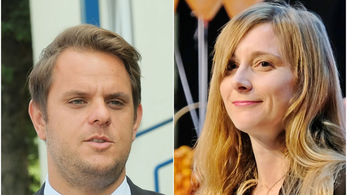 W Świdniku szykuje się druga tura: Dmowski kontra Lipniowiecka