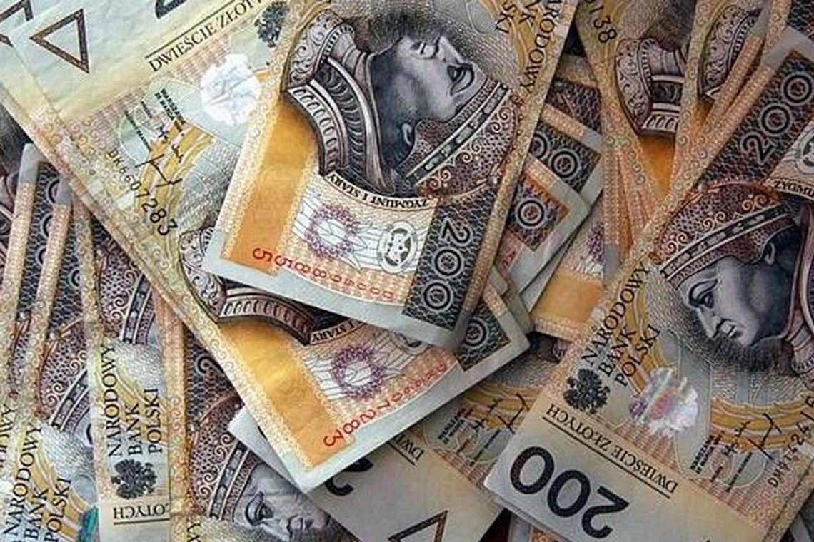 W Świdniku wzrosną podatki