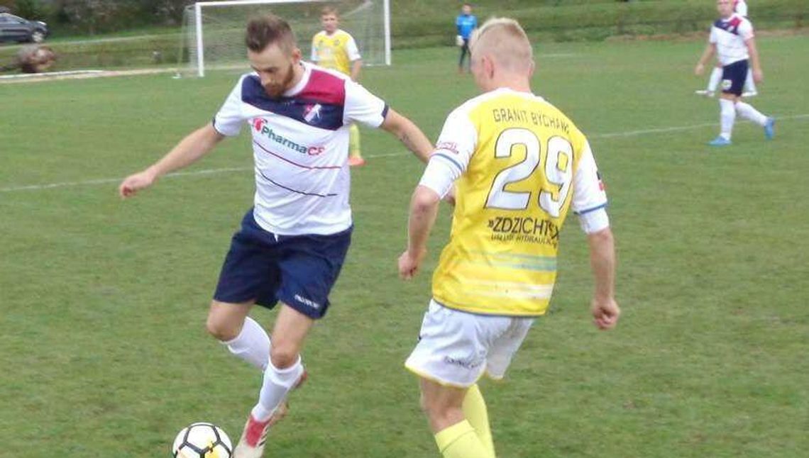 W Sygnale Lublin degradacji nie biorą pod uwagę