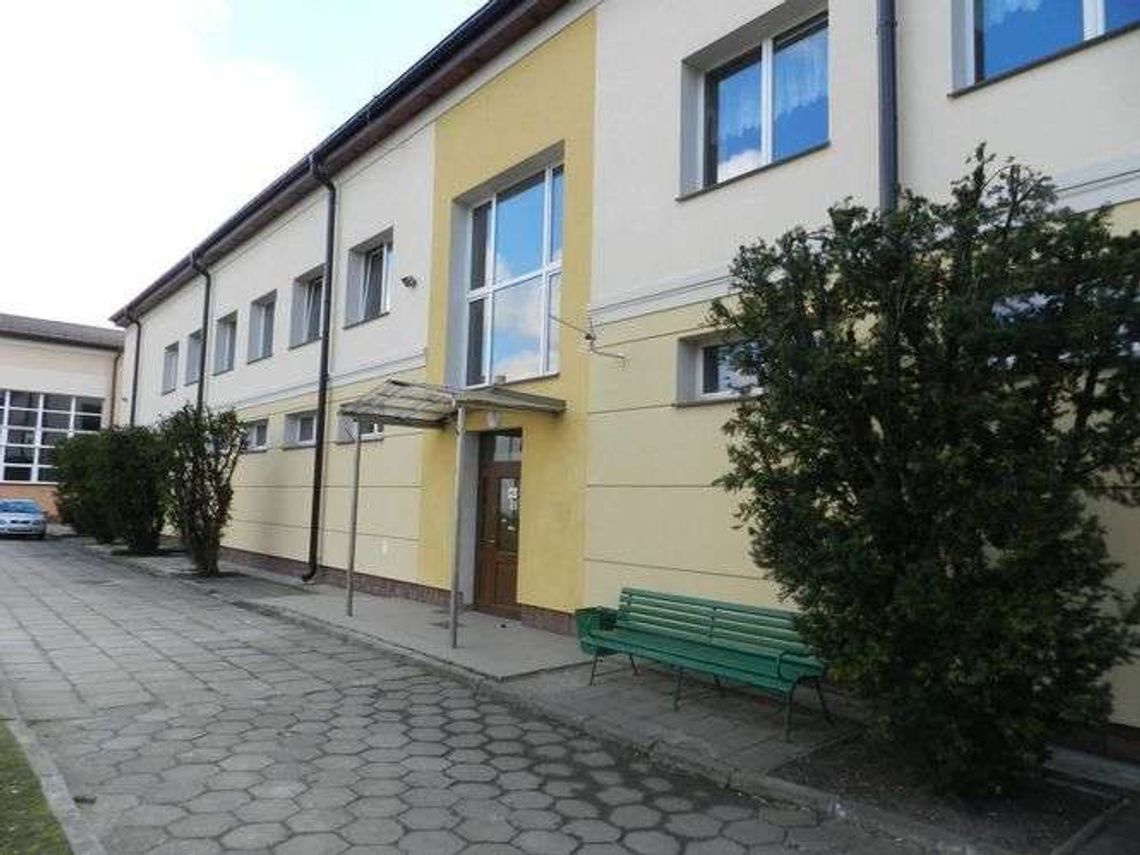 W szkole powstała sauna. Dla uczniów? Niekoniecznie