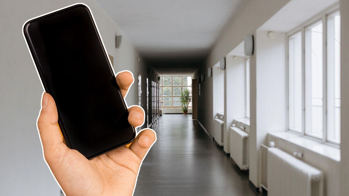 W szkole w Lublinie odebrali telefon, że nauczyciel molestował dziecko. Zaskakujący obrót sprawy W szkole w Lublinie odebrali telefon, że nauczyciel molestował dziecko. Zaskakujący obrót sprawy