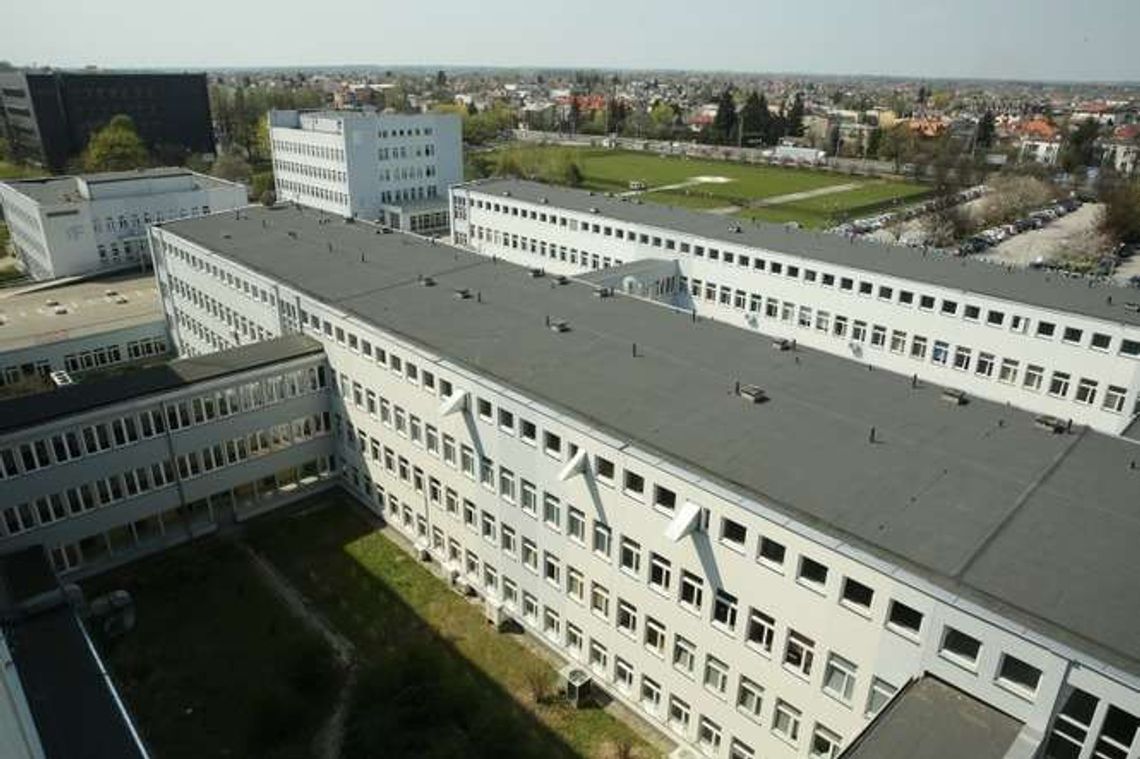 W szpitalach marszałka ma być lepiej