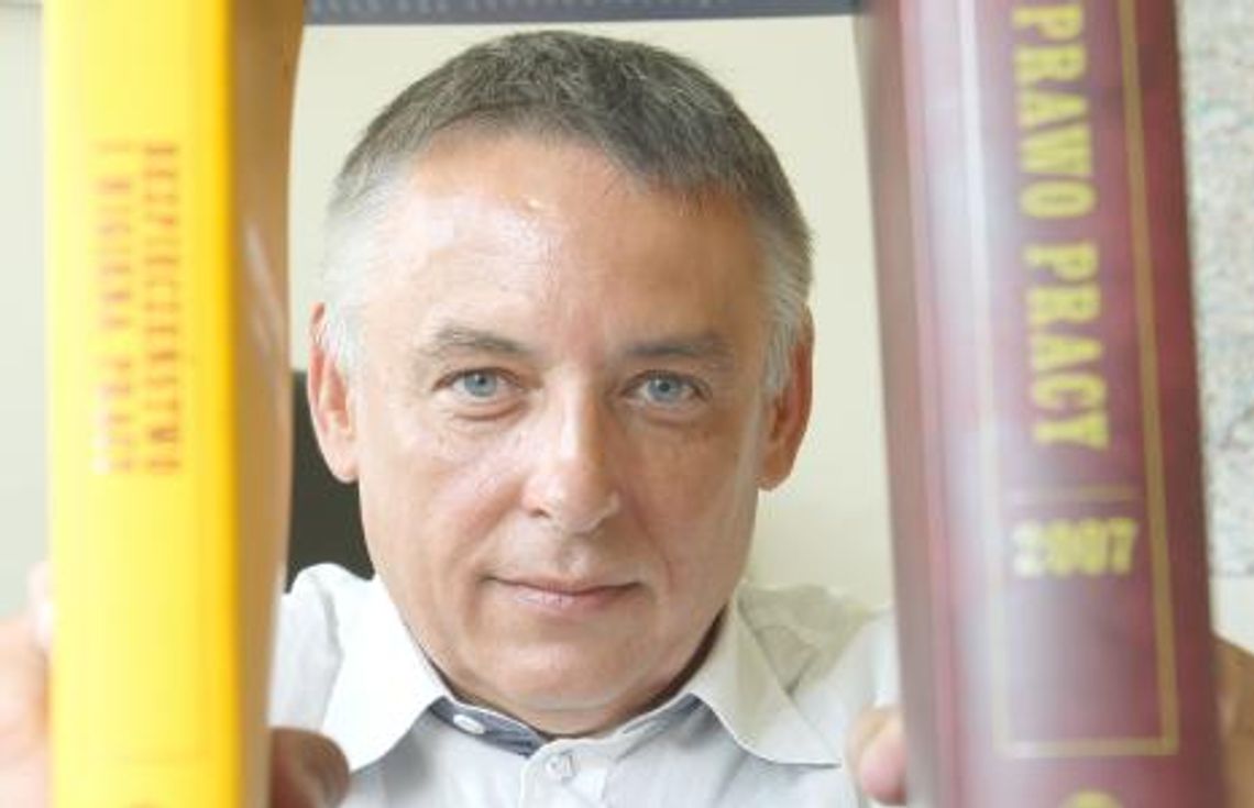 W taki upał można skrócić godziny pracy
